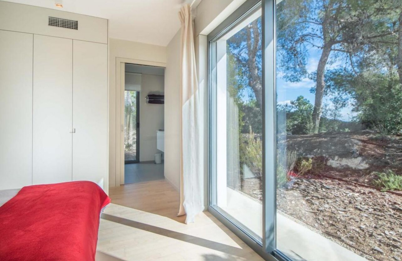 Revente - Villa - Orihuela Costa - Las Colinas Golf