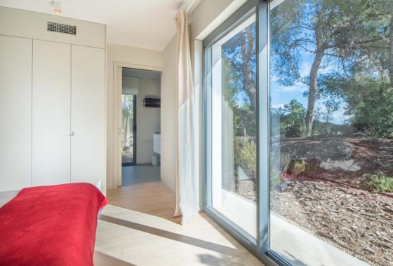 Revente - Villa - Orihuela Costa - Las Colinas Golf