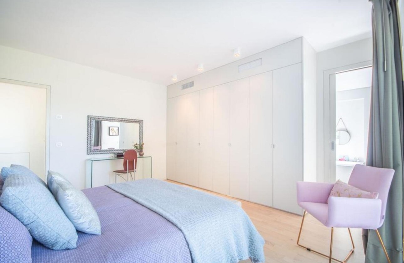 Revente - Villa - Orihuela Costa - Las Colinas Golf