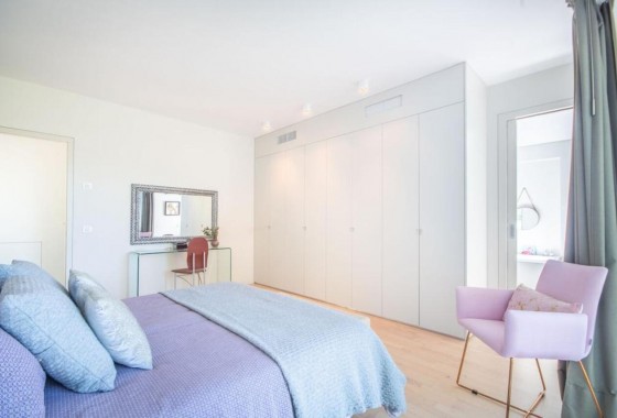 Revente - Villa - Orihuela Costa - Las Colinas Golf