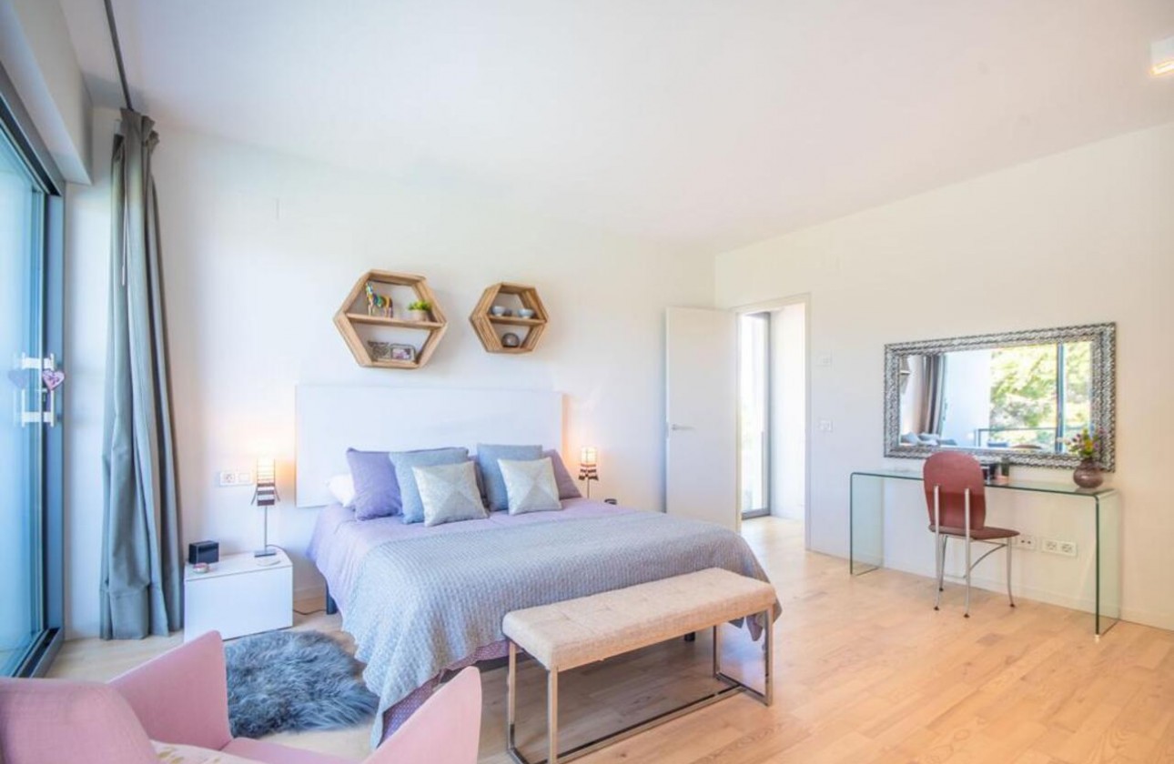 Revente - Villa - Orihuela Costa - Las Colinas Golf