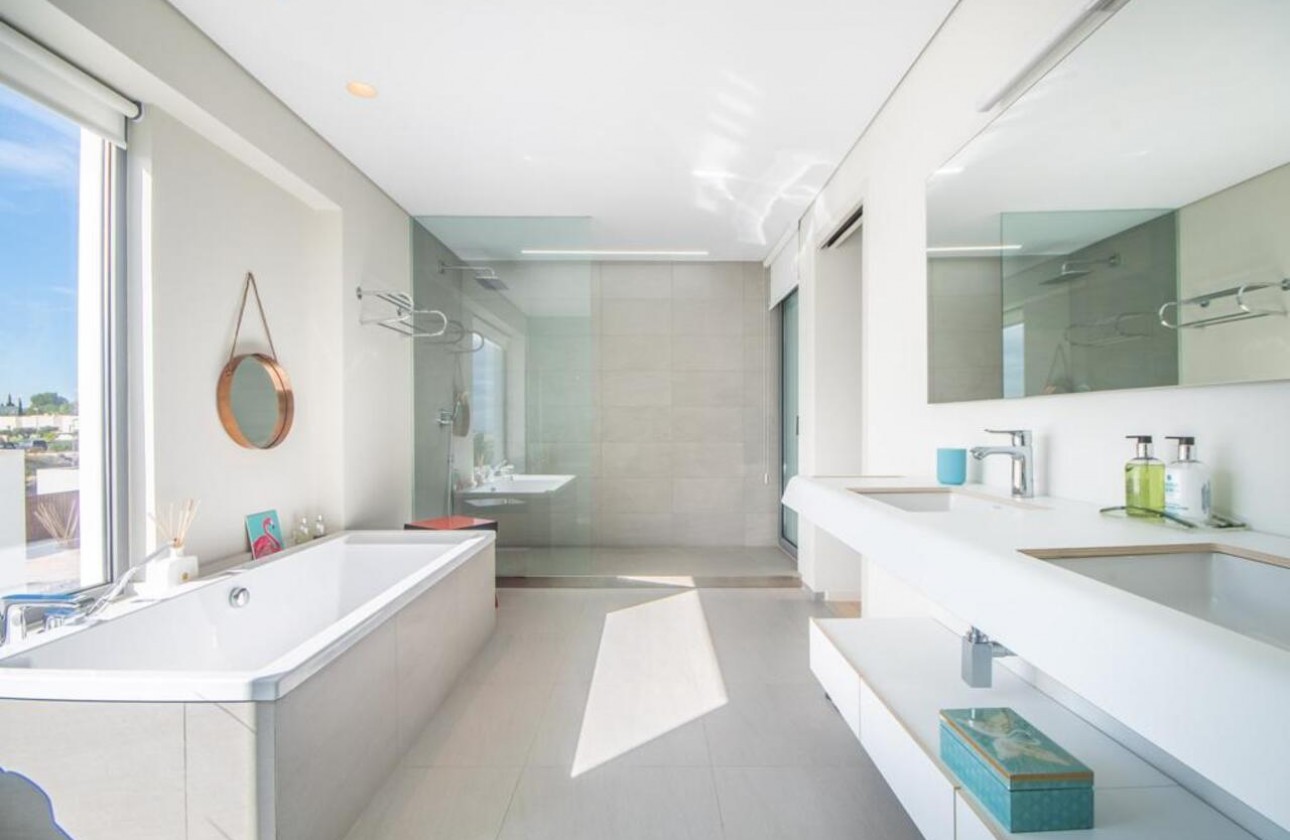 Revente - Villa - Orihuela Costa - Las Colinas Golf