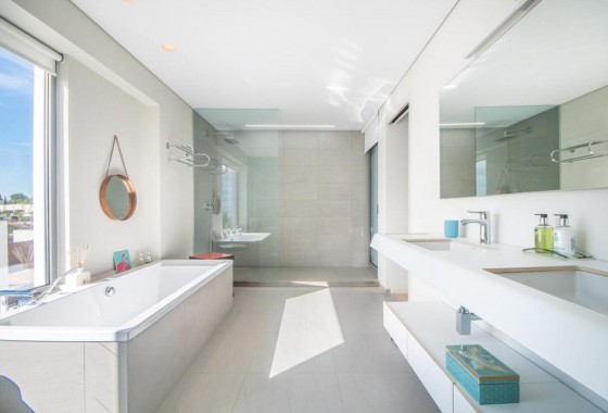 Revente - Villa - Orihuela Costa - Las Colinas Golf