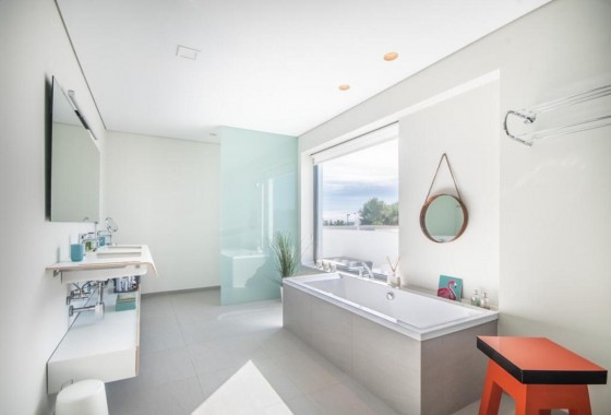 Revente - Villa - Orihuela Costa - Las Colinas Golf