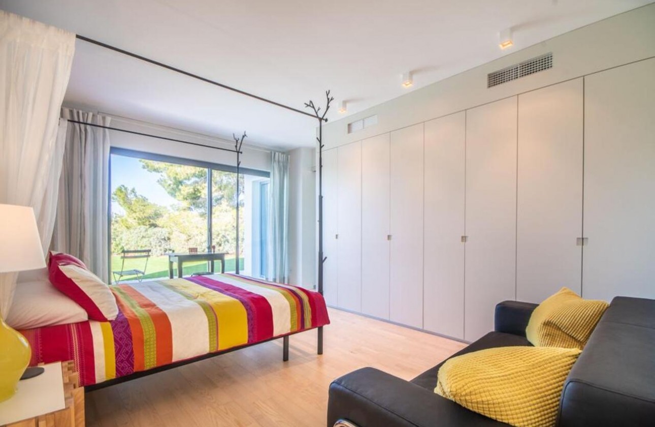 Revente - Villa - Orihuela Costa - Las Colinas Golf