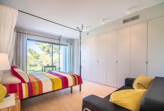 Revente - Villa - Orihuela Costa - Las Colinas Golf