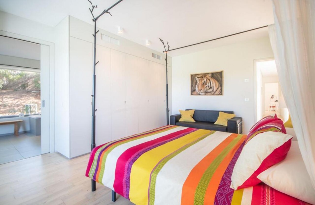 Revente - Villa - Orihuela Costa - Las Colinas Golf