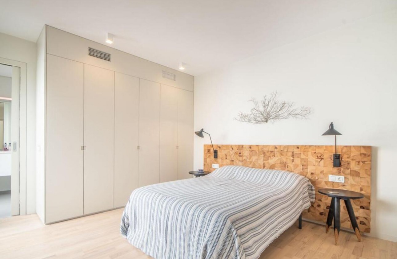 Revente - Villa - Orihuela Costa - Las Colinas Golf