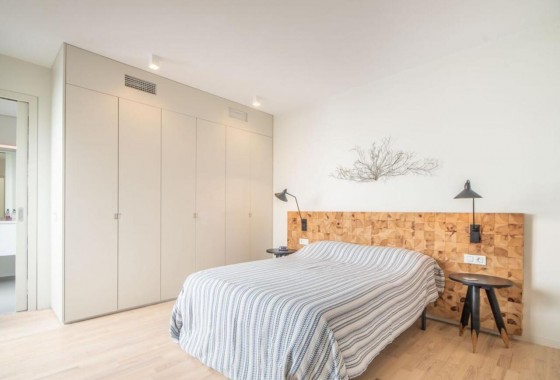 Revente - Villa - Orihuela Costa - Las Colinas Golf