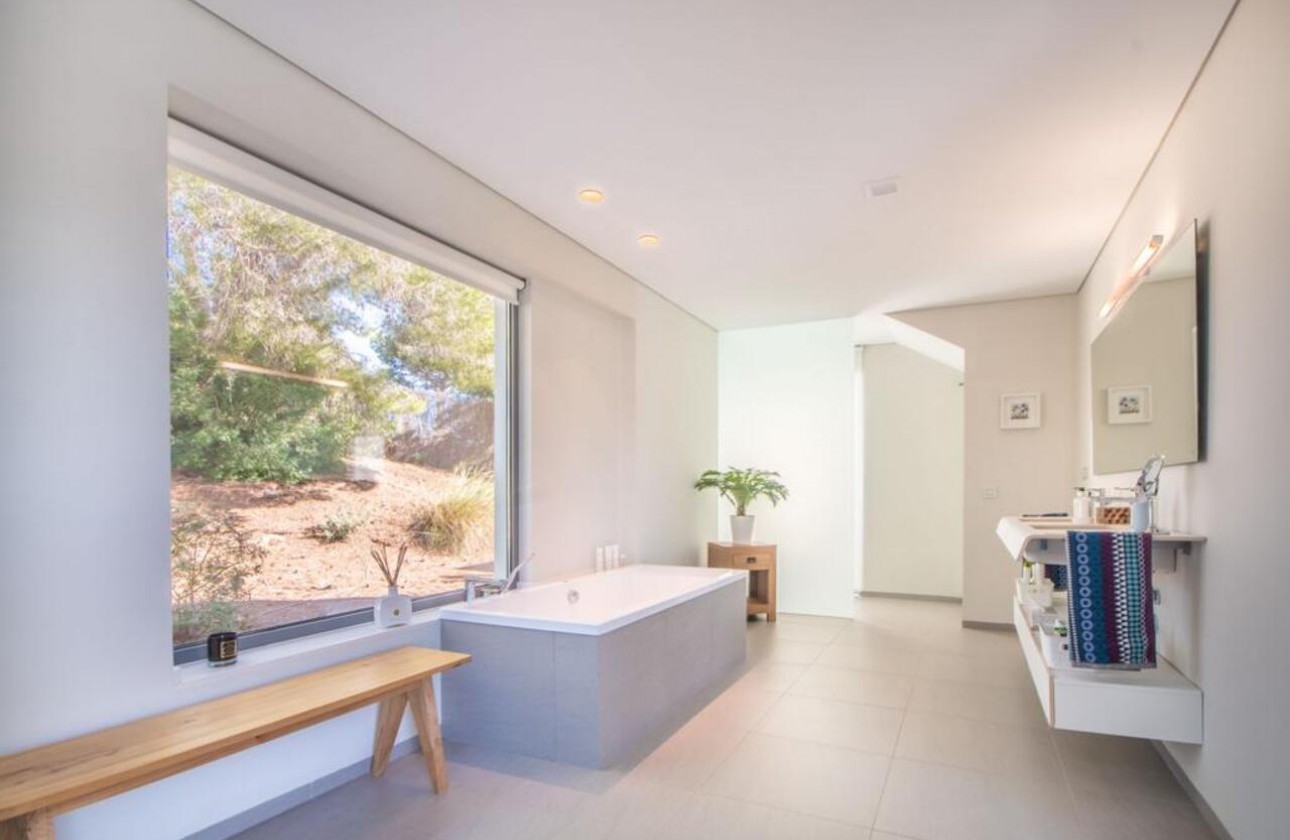 Revente - Villa - Orihuela Costa - Las Colinas Golf