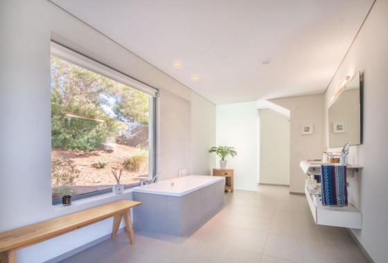 Revente - Villa - Orihuela Costa - Las Colinas Golf