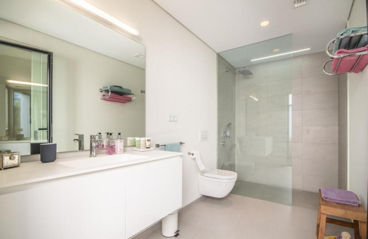 Revente - Villa - Orihuela Costa - Las Colinas Golf