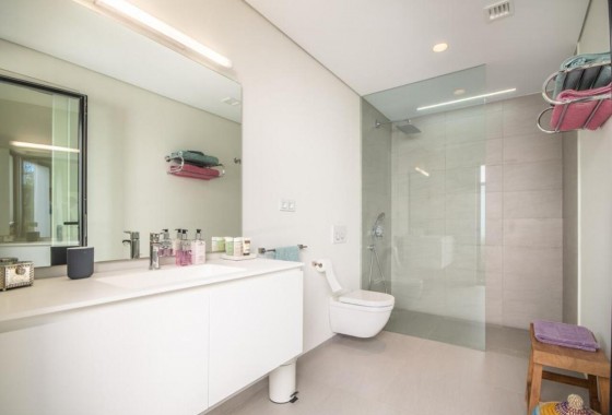 Revente - Villa - Orihuela Costa - Las Colinas Golf