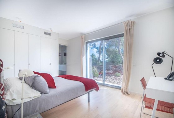 Revente - Villa - Orihuela Costa - Las Colinas Golf