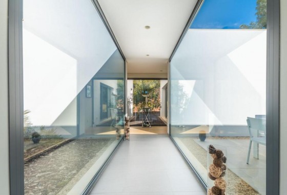 Revente - Villa - Orihuela Costa - Las Colinas Golf