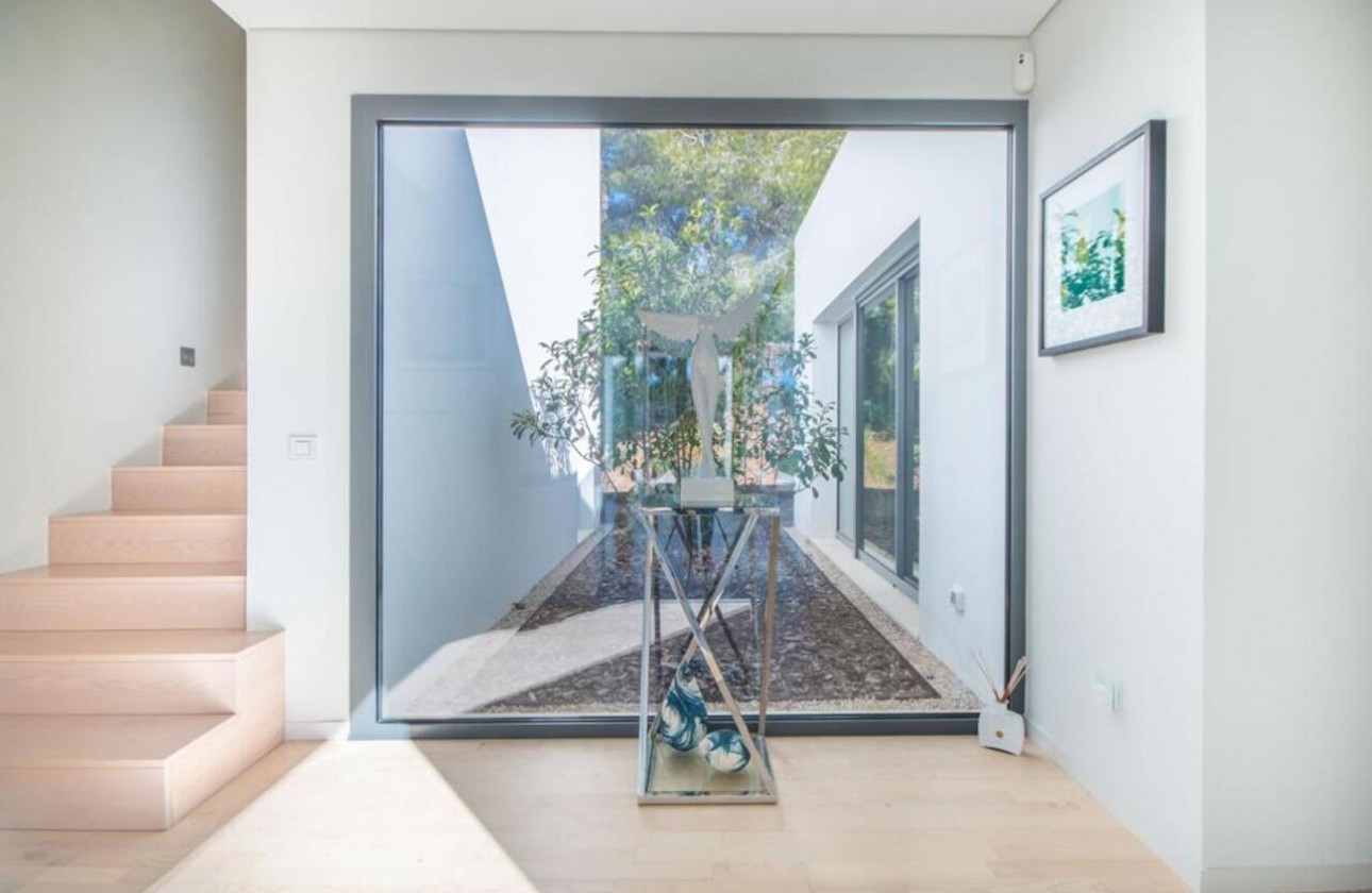 Revente - Villa - Orihuela Costa - Las Colinas Golf