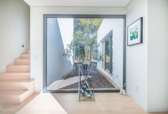 Revente - Villa - Orihuela Costa - Las Colinas Golf