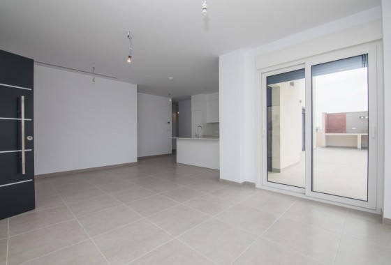 Nueva construcción  - Chalet - Polop - La Alberca