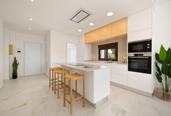 New Build - Villa - Polop - Polop Hills