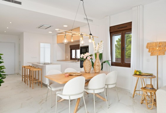 New Build - Villa - Polop - Polop Hills