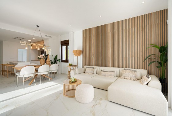 New Build - Villa - Polop - Polop Hills