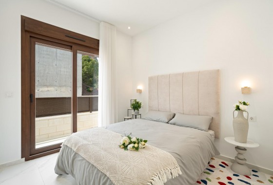 New Build - Villa - Polop - Polop Hills