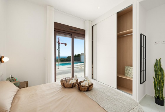 New Build - Villa - Polop - Polop Hills