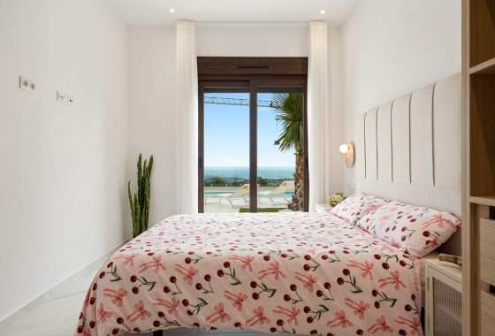 New Build - Villa - Polop - Polop Hills