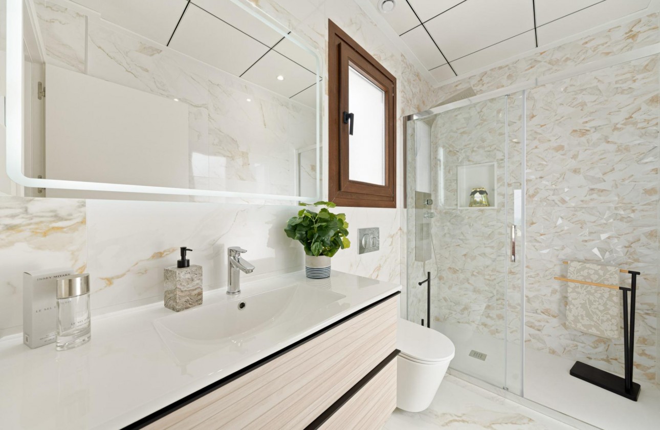 New Build - Villa - Polop - Polop Hills