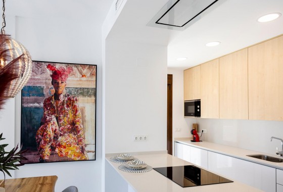 New Build - Villa - Polop - Polop Hills