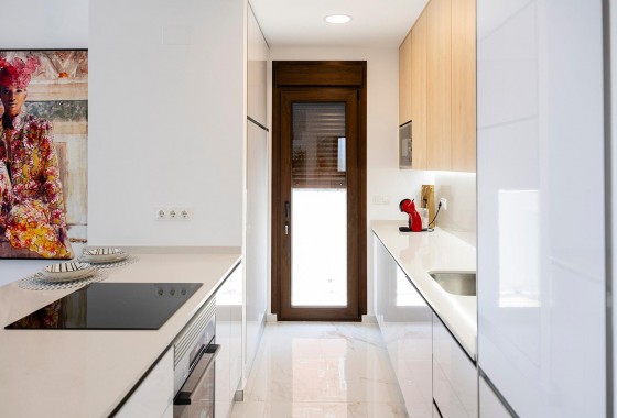 New Build - Villa - Polop - Polop Hills