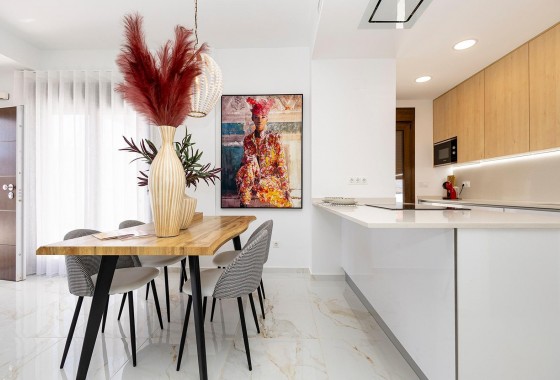 New Build - Villa - Polop - Polop Hills