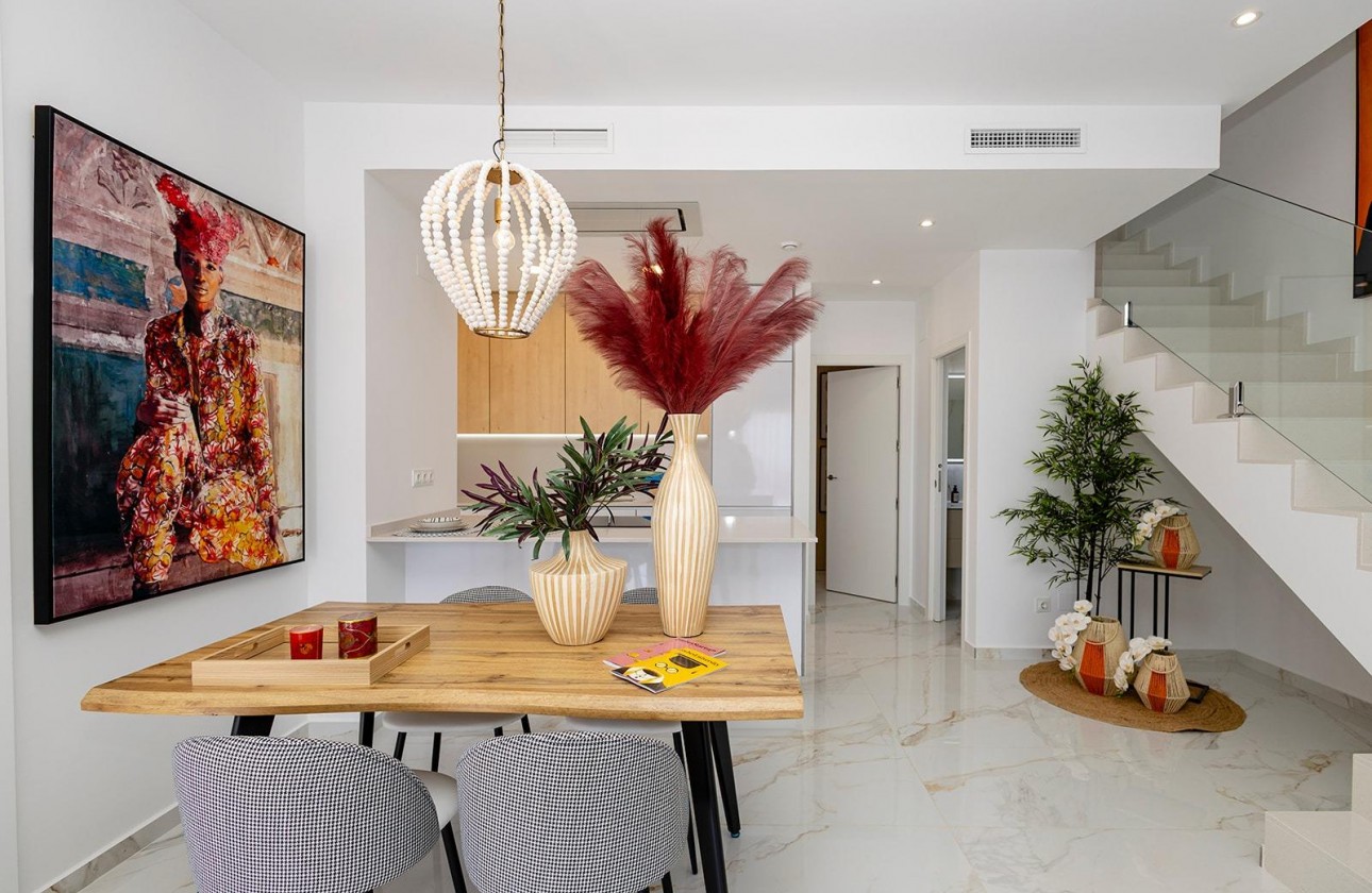 New Build - Villa - Polop - Polop Hills