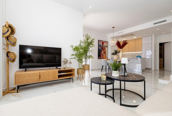 New Build - Villa - Polop - Polop Hills