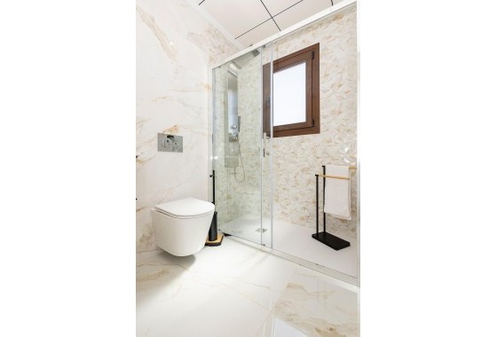 New Build - Villa - Polop - Polop Hills