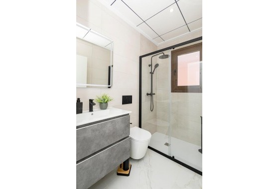 New Build - Villa - Polop - Polop Hills