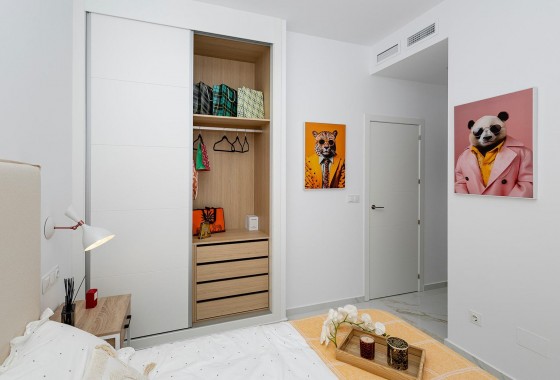 New Build - Villa - Polop - Polop Hills