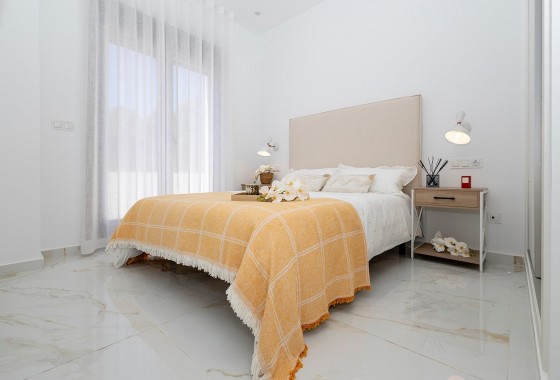 New Build - Villa - Polop - Polop Hills