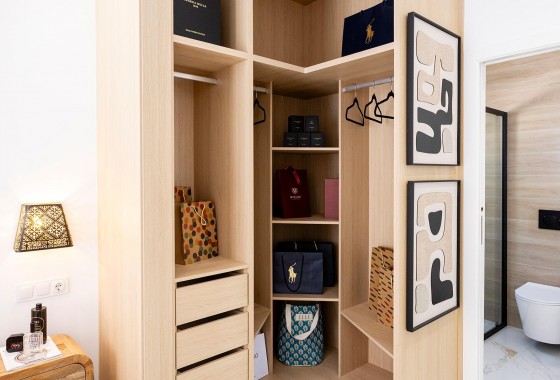 New Build - Villa - Polop - Polop Hills