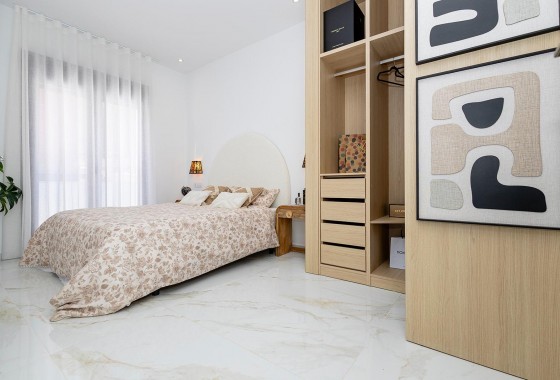 New Build - Villa - Polop - Polop Hills