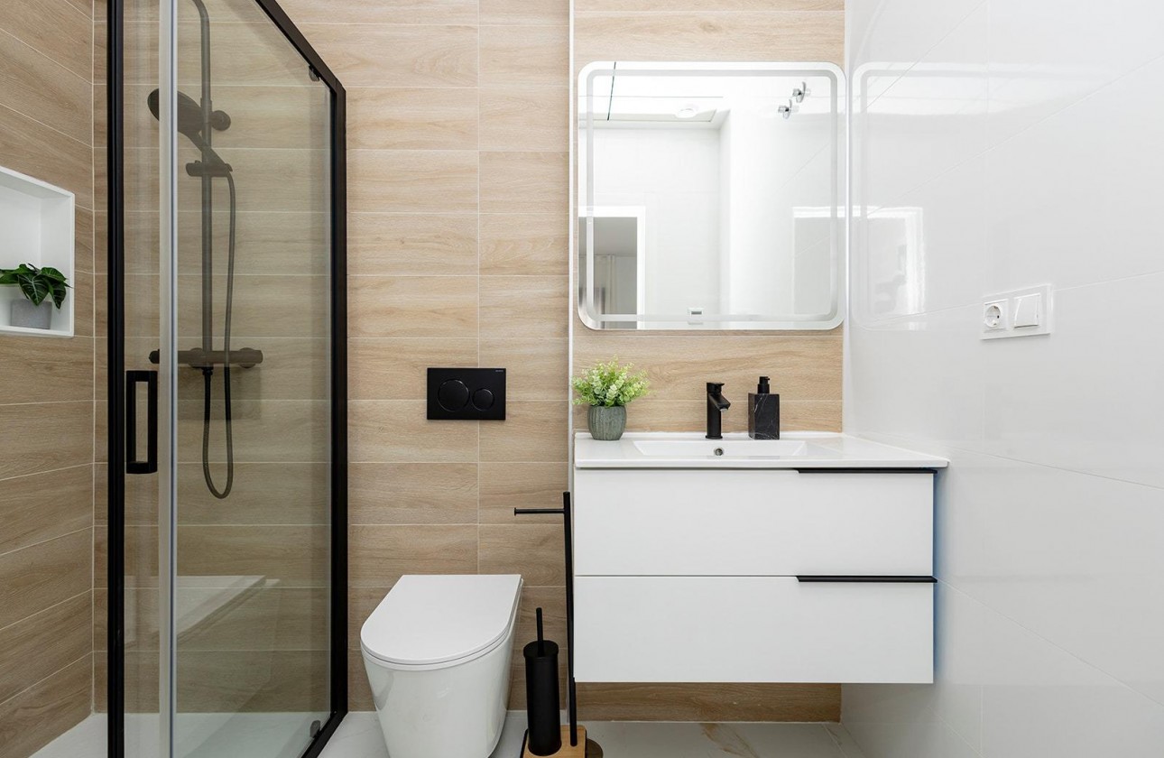 New Build - Villa - Polop - Polop Hills