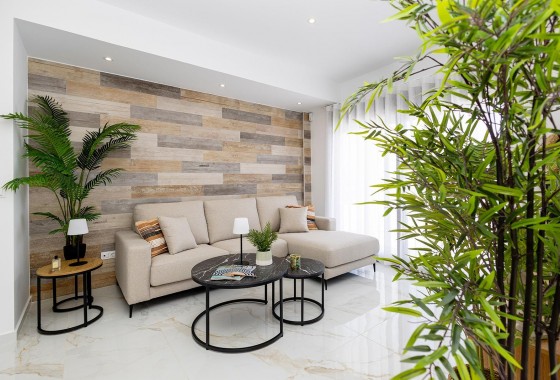 New Build - Villa - Polop - Polop Hills