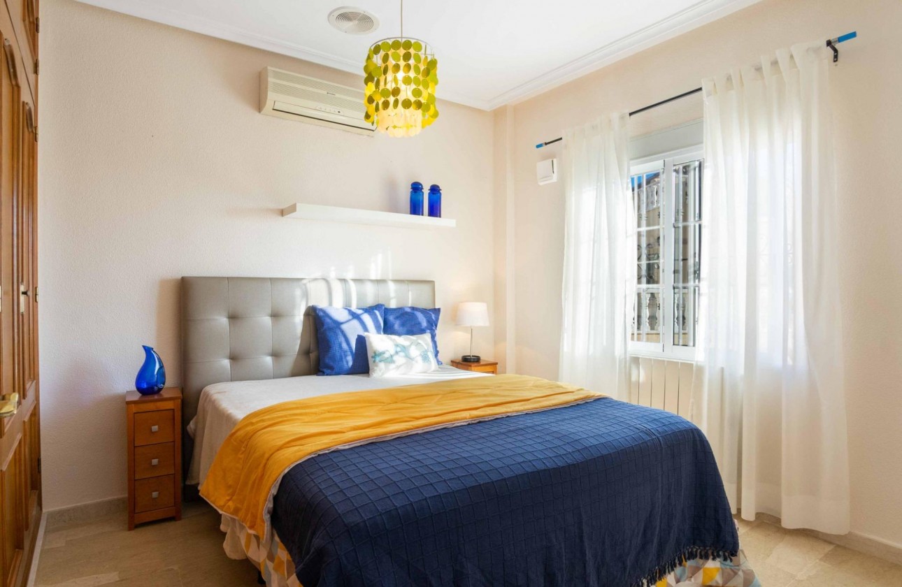 Reventa - Chalet - Orihuela Costa - Los Almendros-La Florida