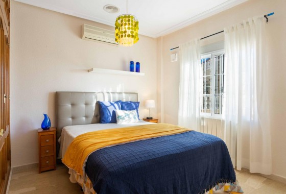 Reventa - Chalet - Orihuela Costa - Los Almendros-La Florida