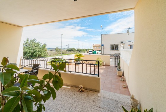 Revente - Villa - San Miguel de Salinas - Torremendo