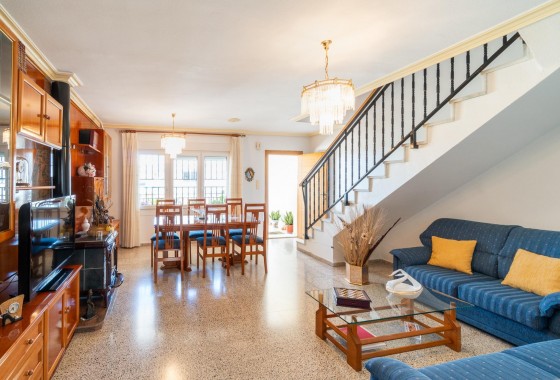 Revente - Villa - San Miguel de Salinas - Torremendo