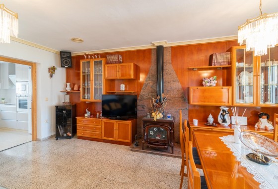 Revente - Villa - San Miguel de Salinas - Torremendo