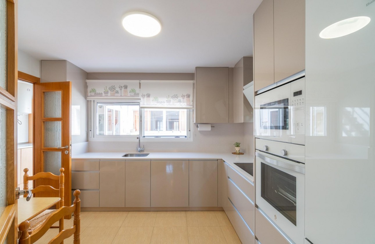 Revente - Villa - San Miguel de Salinas - Torremendo