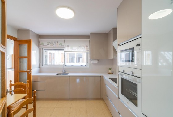 Revente - Villa - San Miguel de Salinas - Torremendo