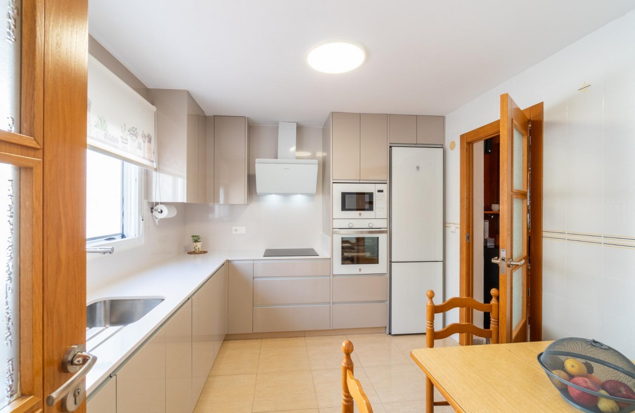 Revente - Villa - San Miguel de Salinas - Torremendo